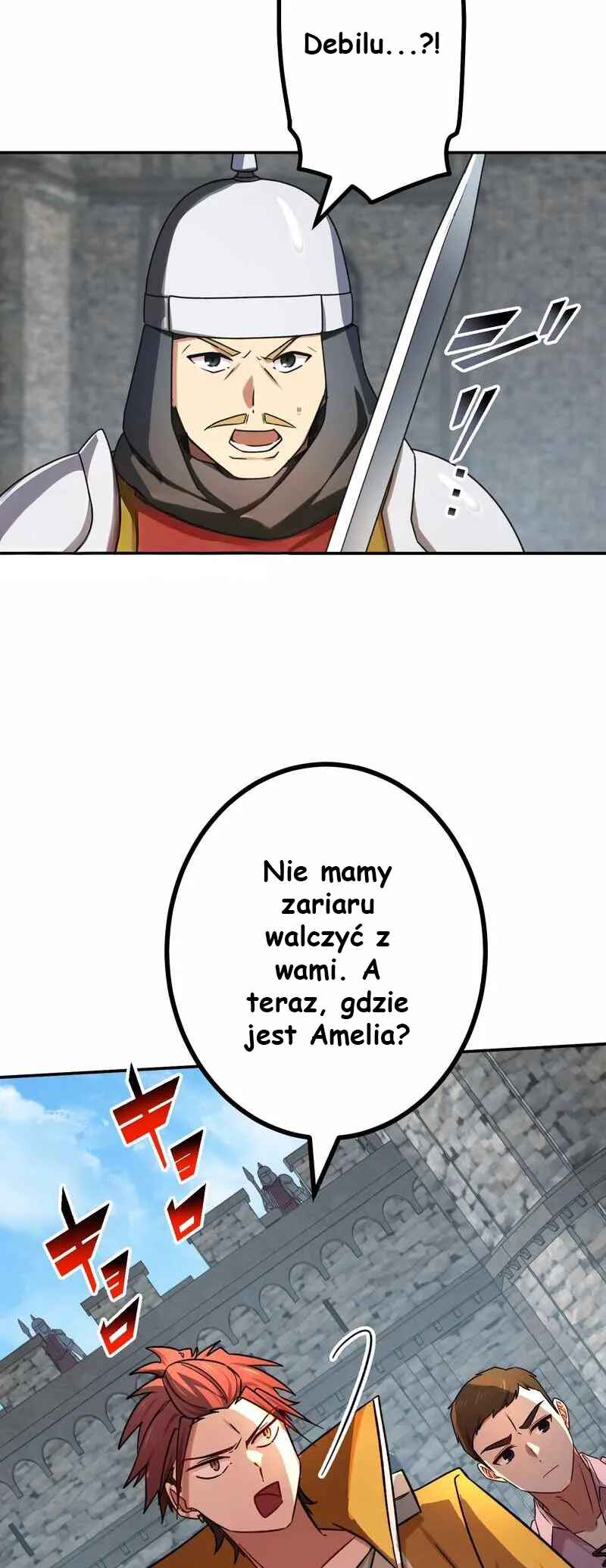 Saikyou Ansatsusha, Class Ten'i de Isekai e Chapter 61 - Page 14