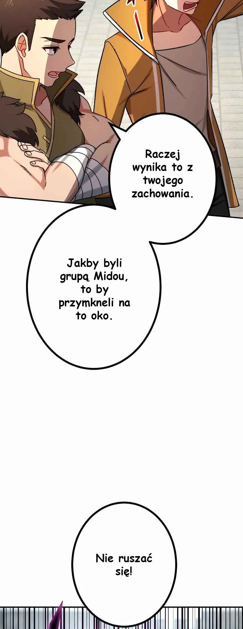 Saikyou Ansatsusha, Class Ten'i de Isekai e Chapter 61 - Page 17