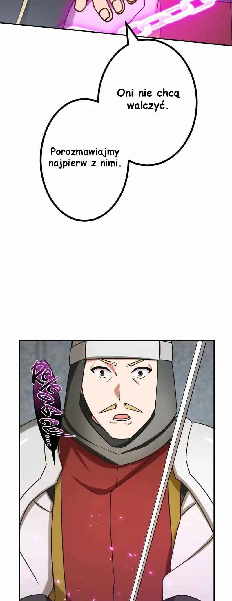 Saikyou Ansatsusha, Class Ten'i de Isekai e Chapter 61 - Page 21