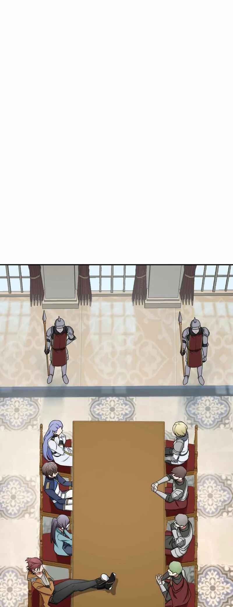 Saikyou Ansatsusha, Class Ten'i de Isekai e Chapter 61 - Page 26