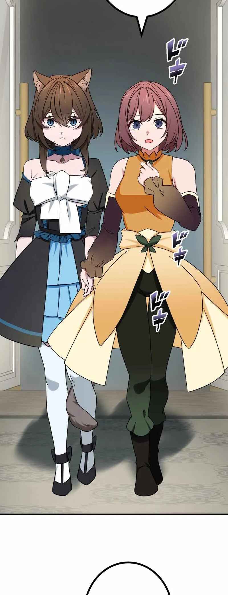 Saikyou Ansatsusha, Class Ten'i de Isekai e Chapter 61 - Page 34