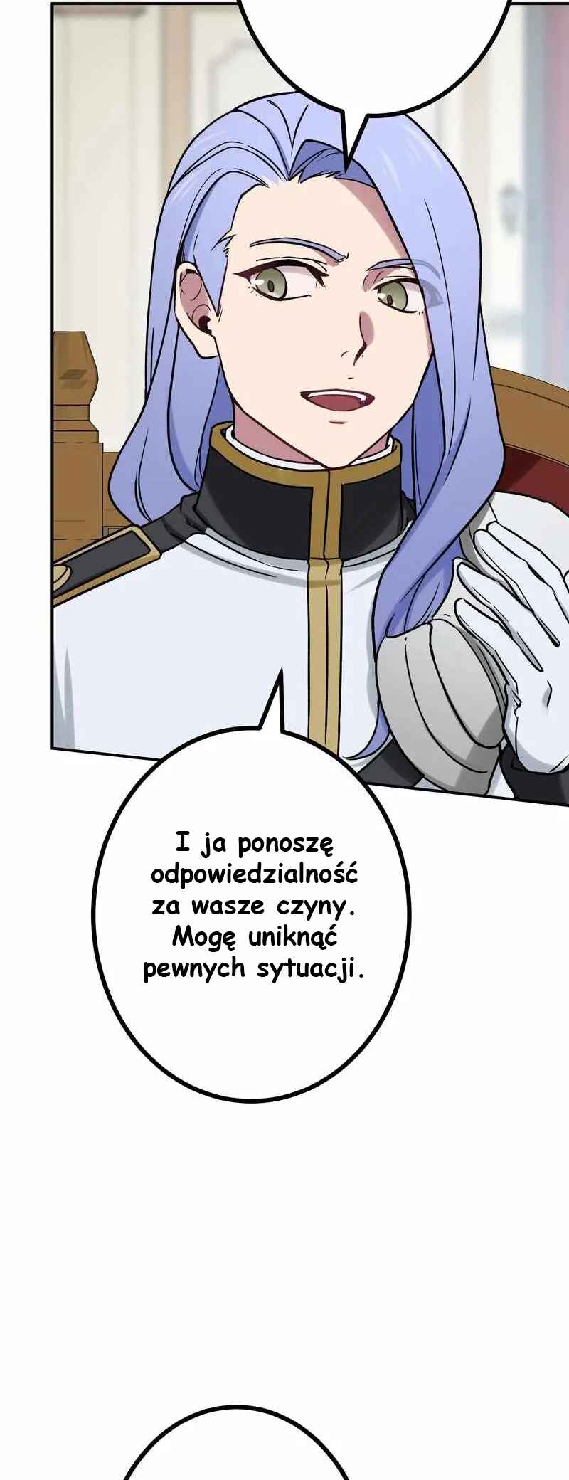 Saikyou Ansatsusha, Class Ten'i de Isekai e Chapter 61 - Page 46