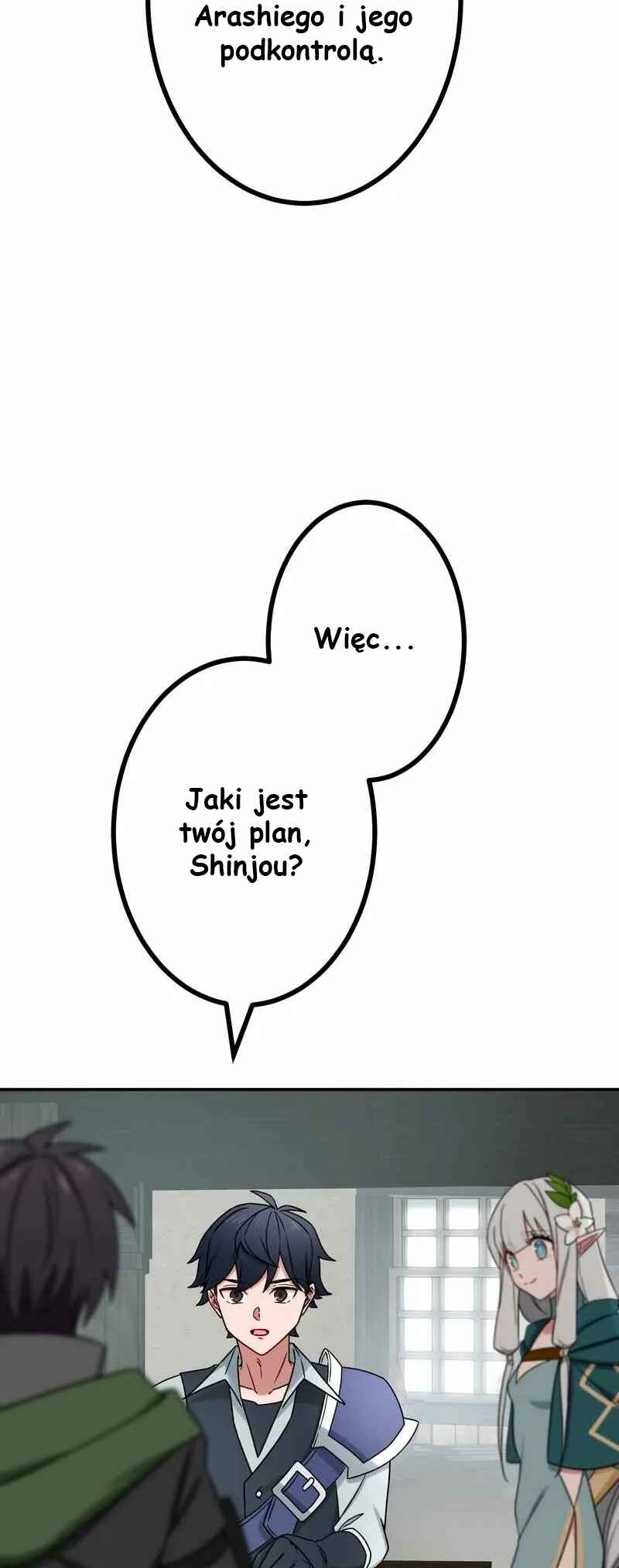 Saikyou Ansatsusha, Class Ten'i de Isekai e Chapter 61 - Page 66