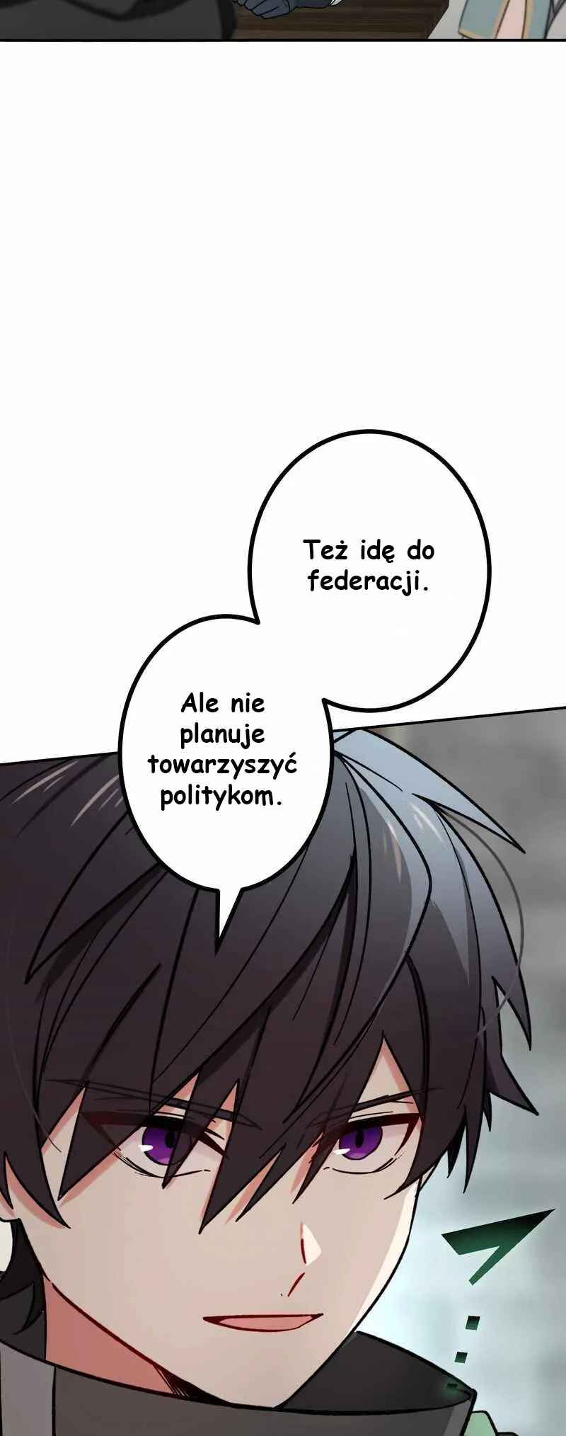 Saikyou Ansatsusha, Class Ten'i de Isekai e Chapter 61 - Page 67
