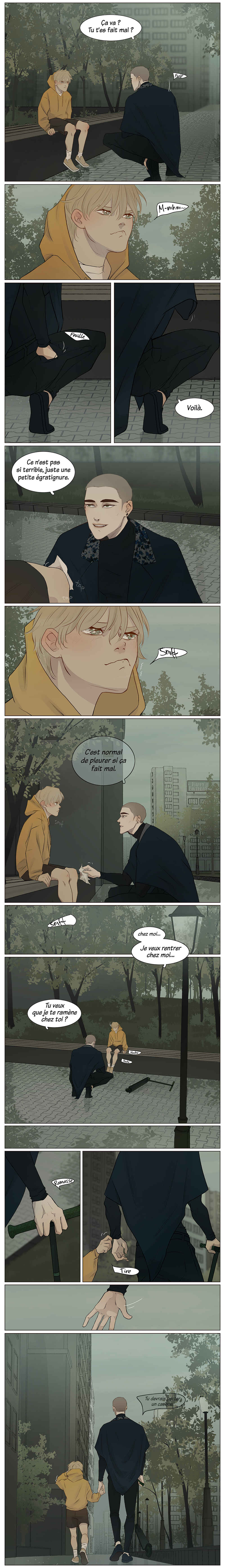 FIRESNAKE Chapter 17 - Page 2