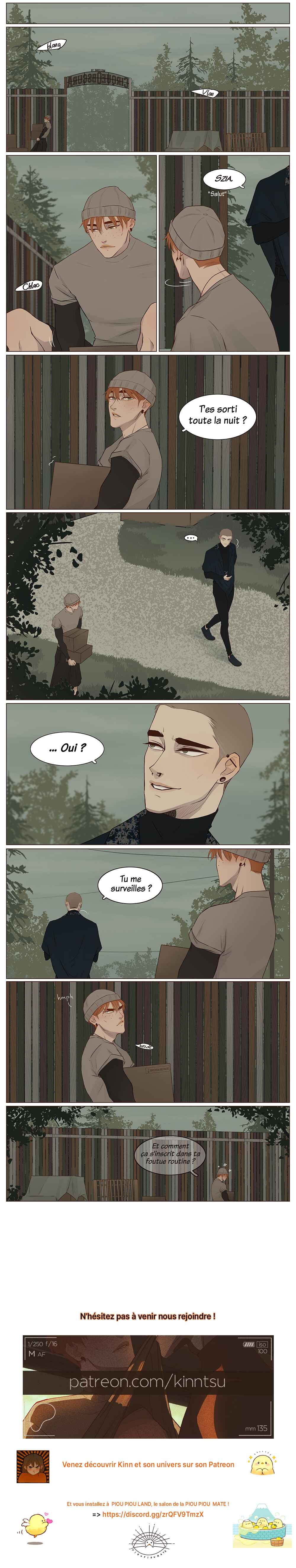 FIRESNAKE Chapter 17 - Page 3