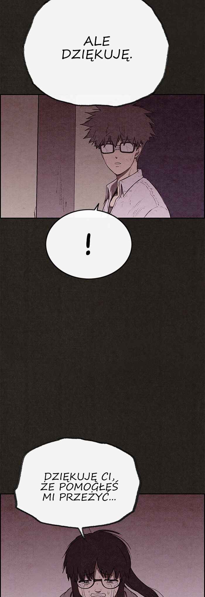Sweet Home Chapter 132 - Page 12