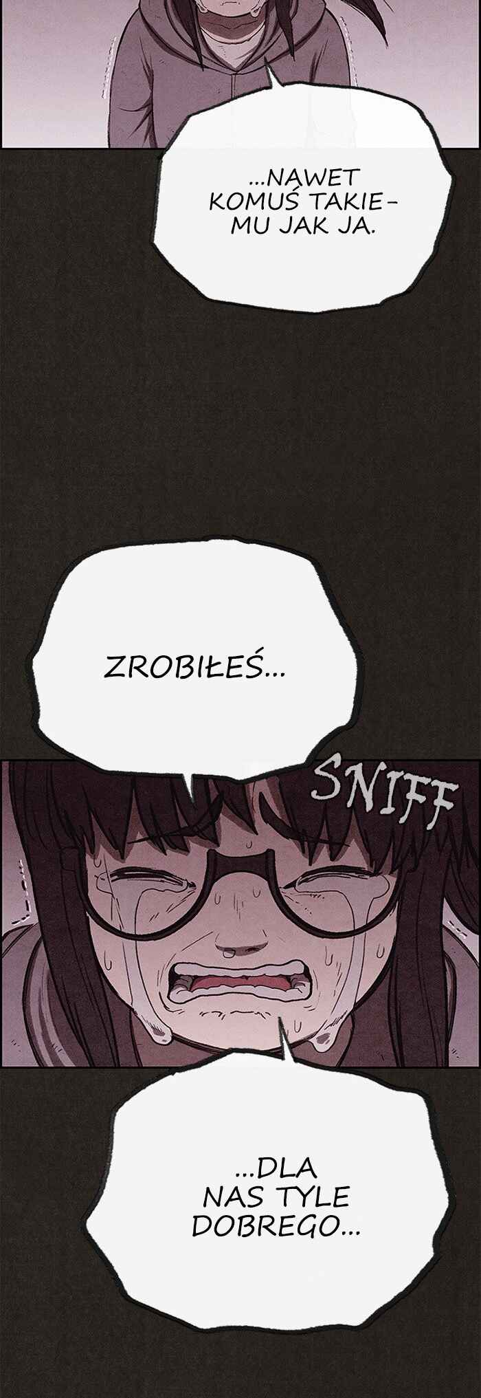 Sweet Home Chapter 132 - Page 13