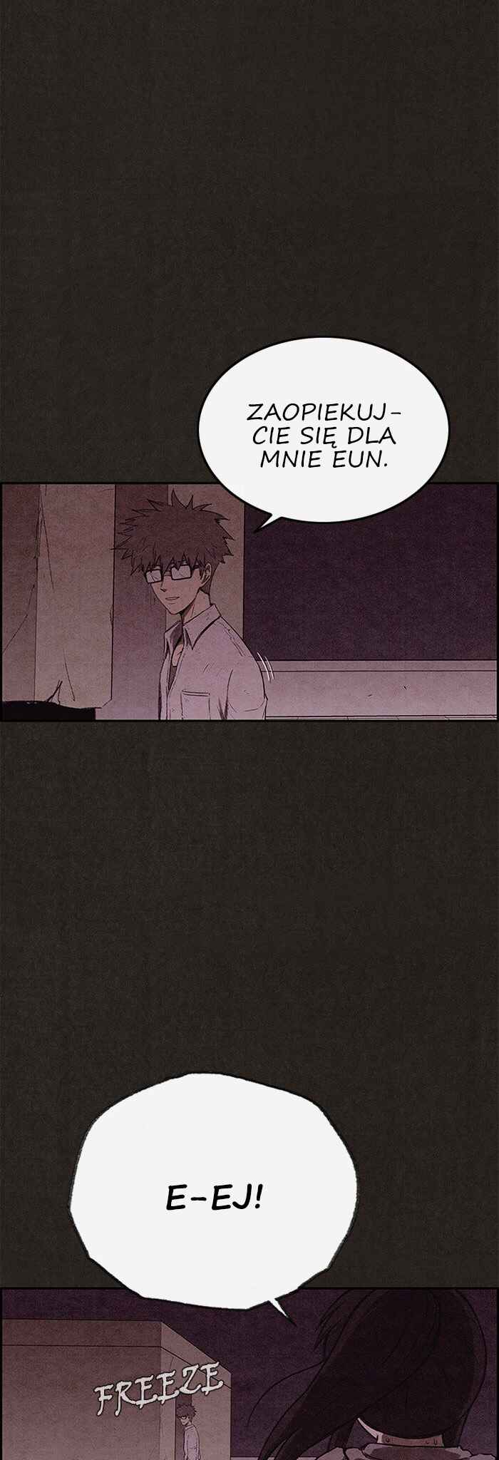 Sweet Home Chapter 132 - Page 16