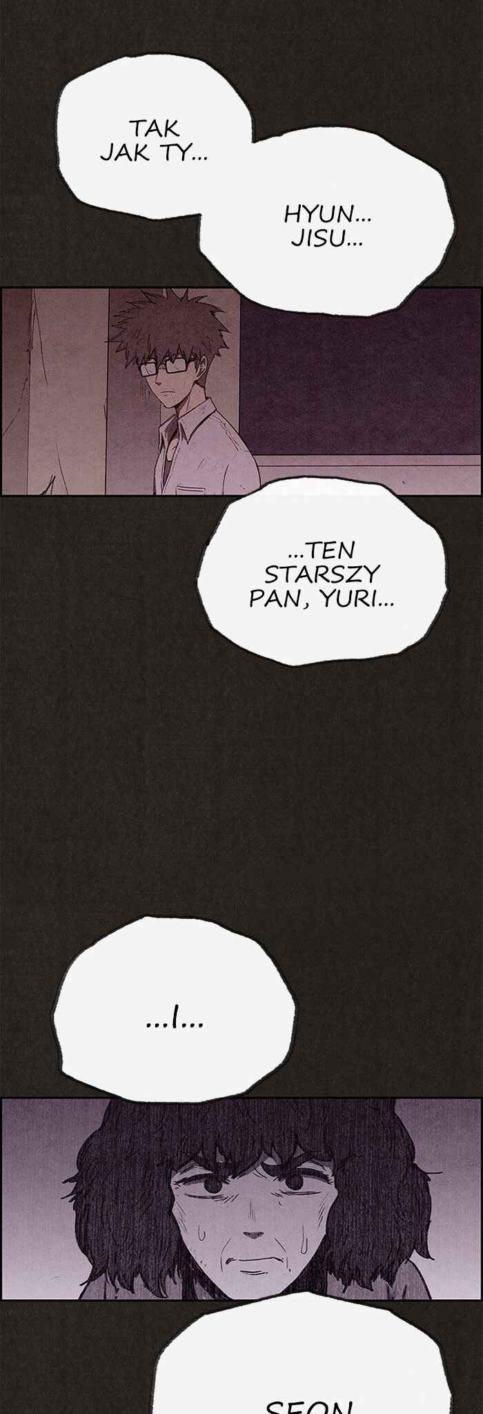 Sweet Home Chapter 132 - Page 18