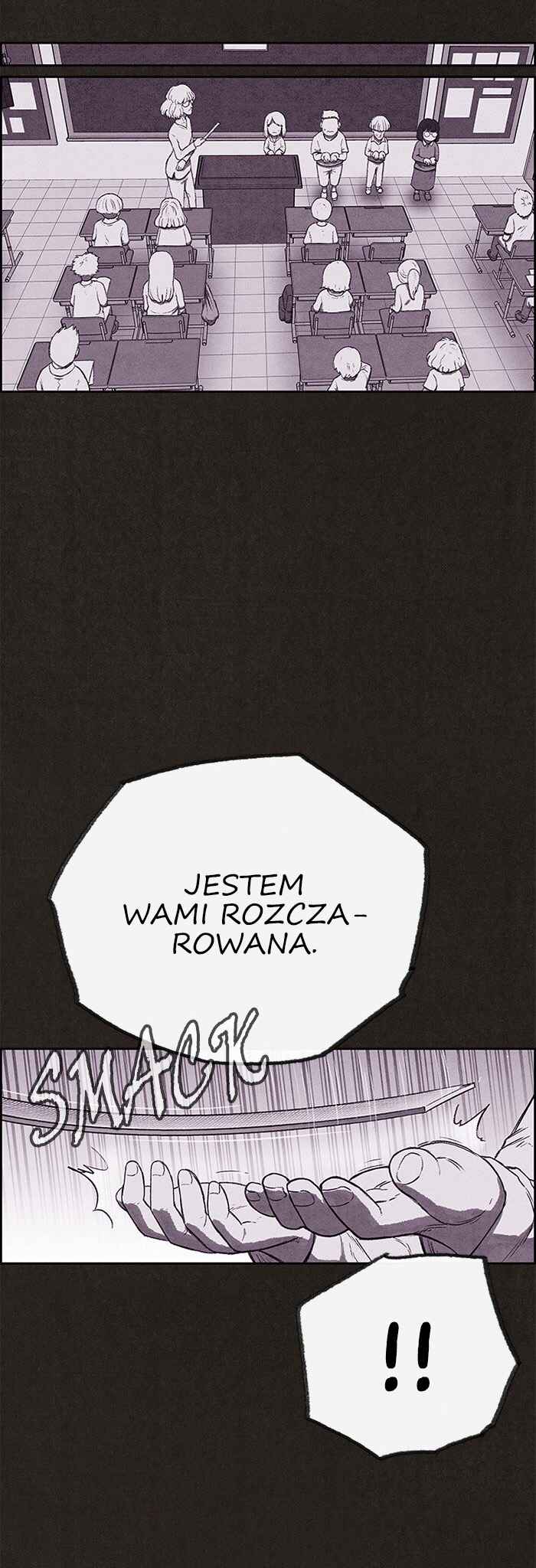 Sweet Home Chapter 132 - Page 26