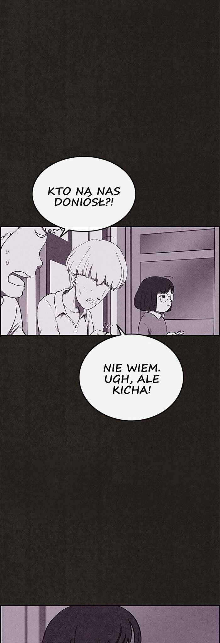 Sweet Home Chapter 132 - Page 28