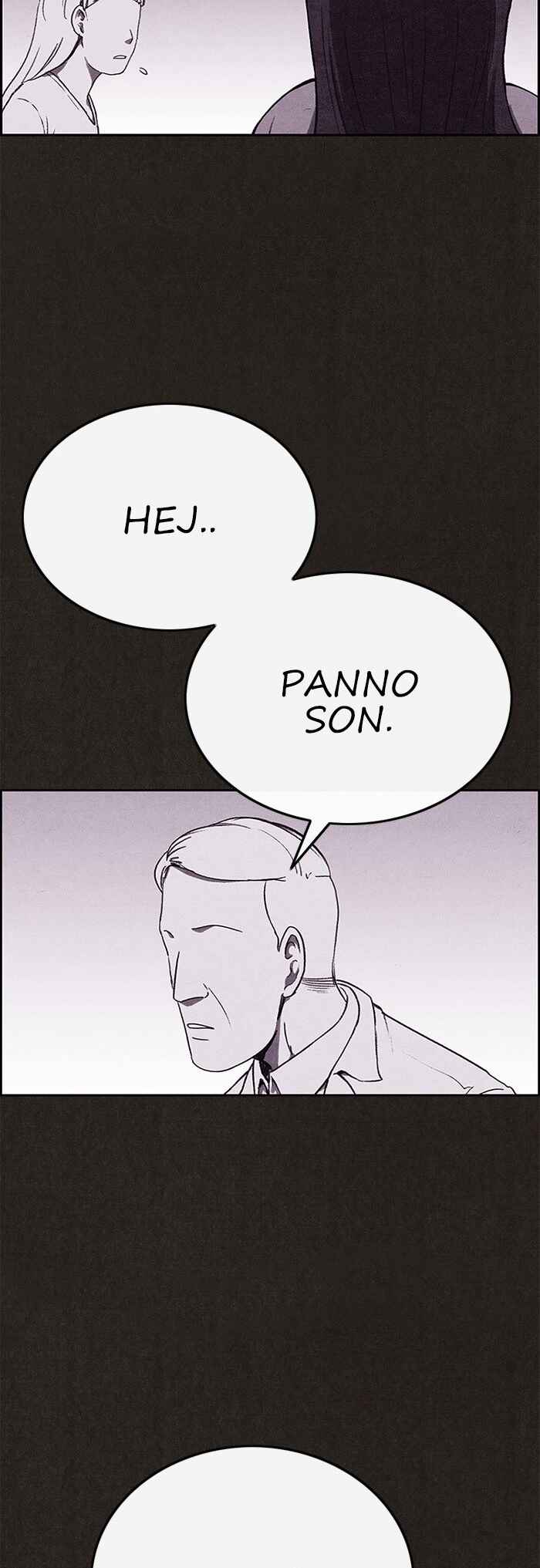Sweet Home Chapter 132 - Page 36