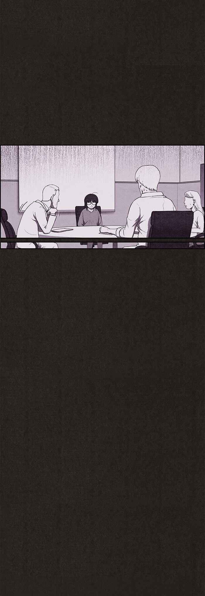 Sweet Home Chapter 132 - Page 39