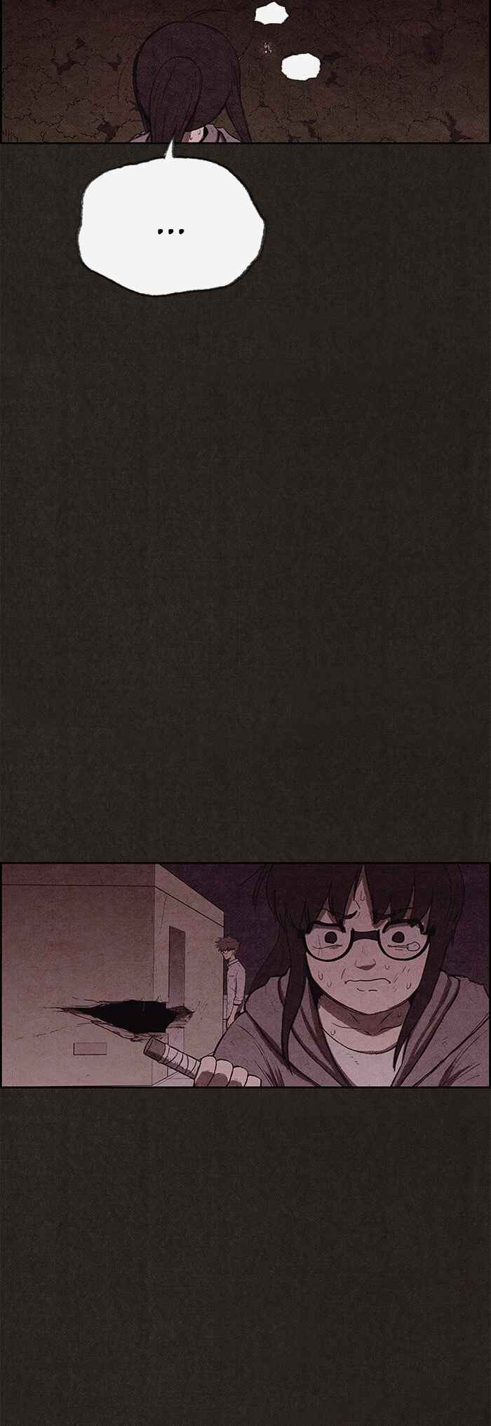 Sweet Home Chapter 132 - Page 4