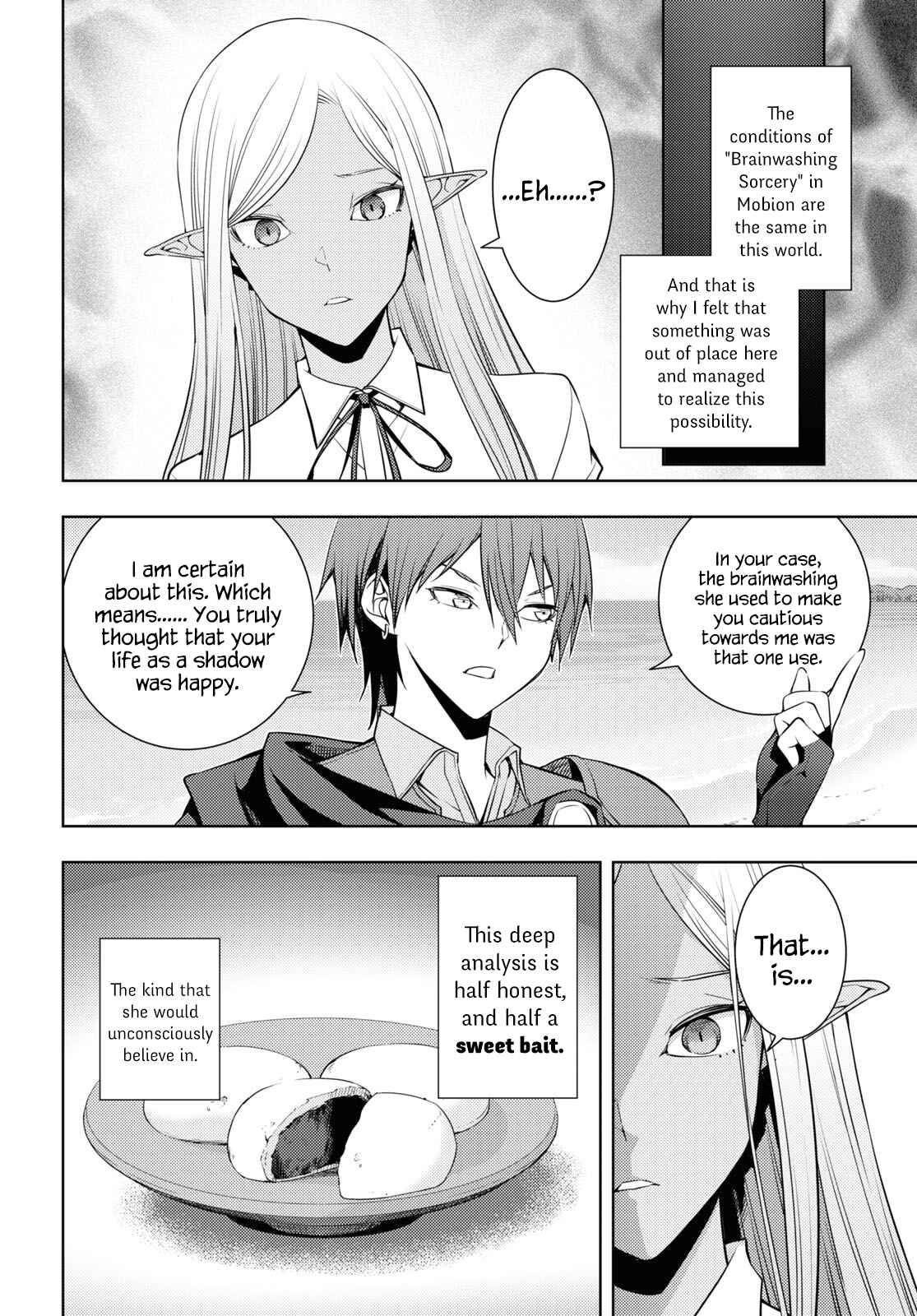 Moto-Sekai Ichii Sub-chara Ikusei Nikki: Hi-Player, Isekai wo Kouryaku-chu! Chapter 23 - Page 10