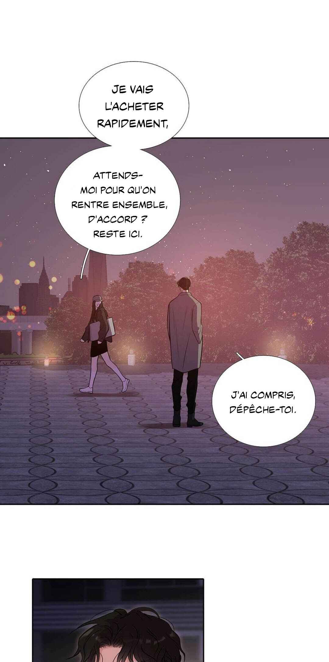 Debt of Love Chapter 42 - Page 17