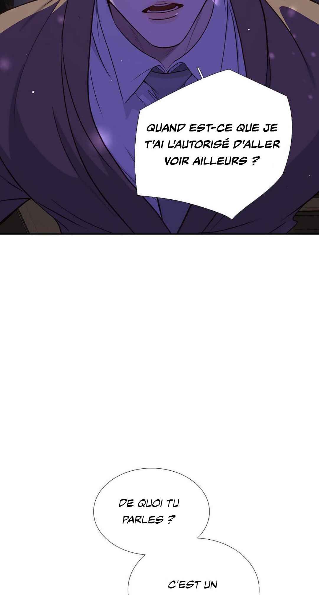 Debt of Love Chapter 42 - Page 30