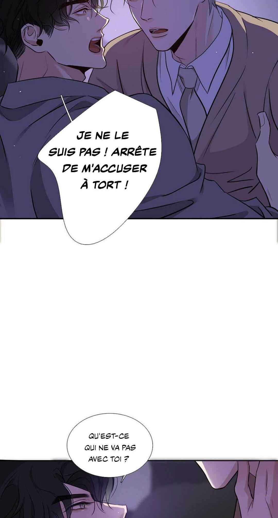 Debt of Love Chapter 42 - Page 33
