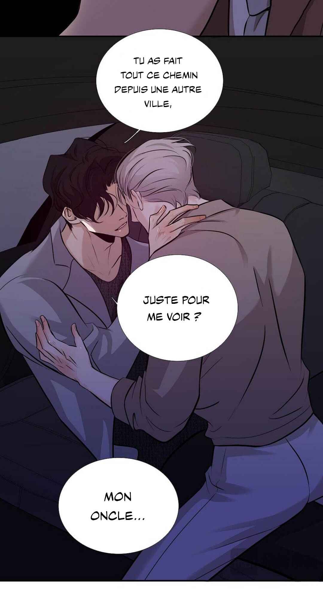 Debt of Love Chapter 42 - Page 35