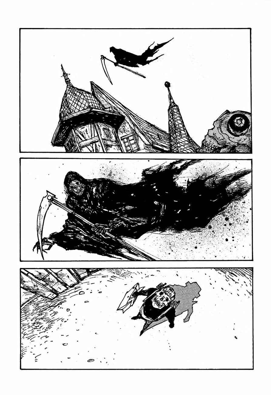 Dorohedoro Chapter 23.5 - Page 14