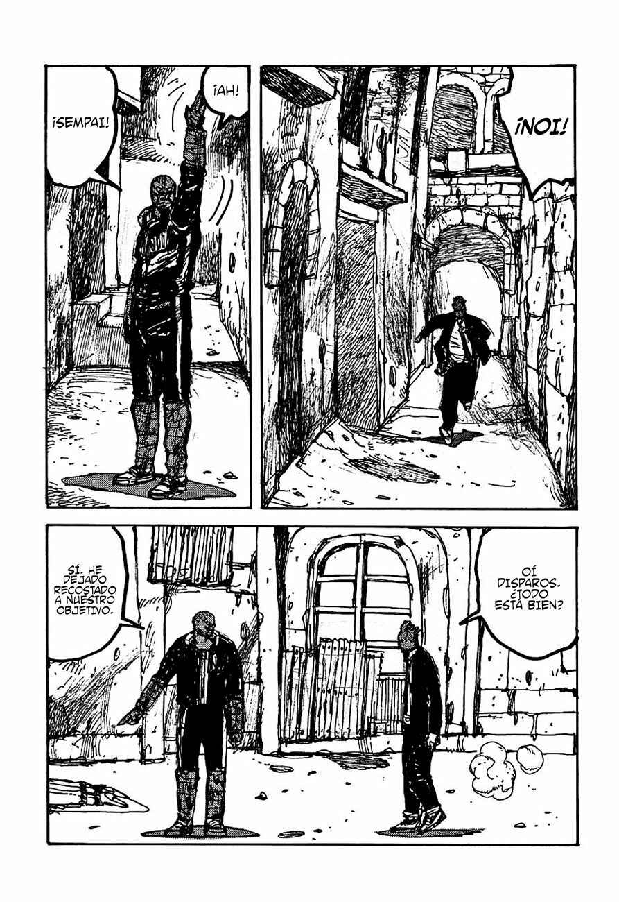 Dorohedoro Chapter 23.5 - Page 16