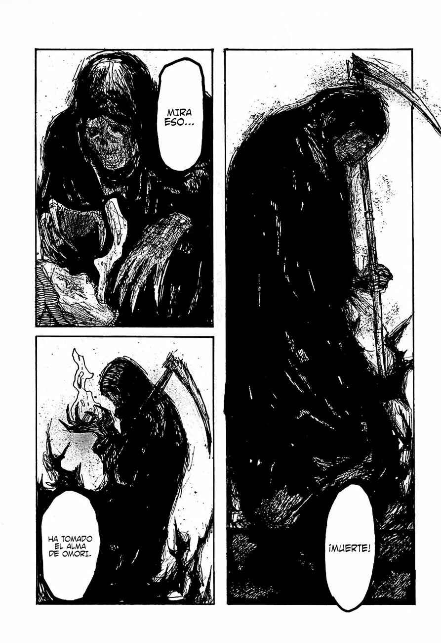 Dorohedoro Chapter 23.5 - Page 18
