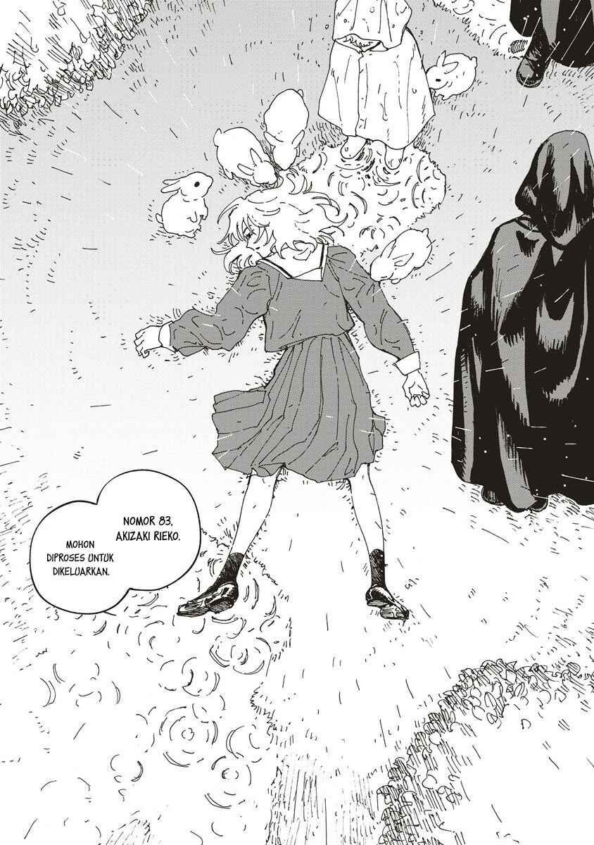Ketsuen no Jiya Chapter 4.2 - Page 15