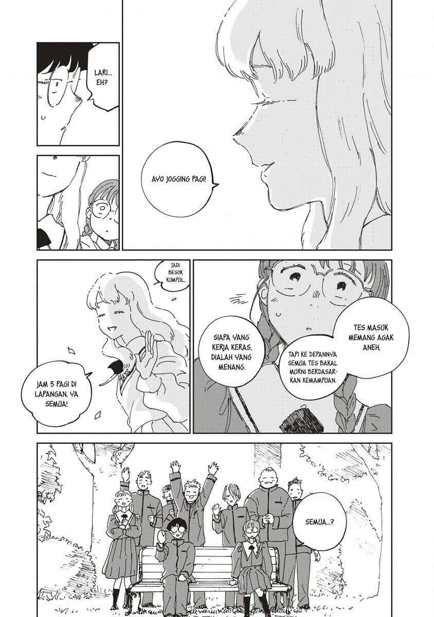 Ketsuen no Jiya Chapter 4.2 - Page 7