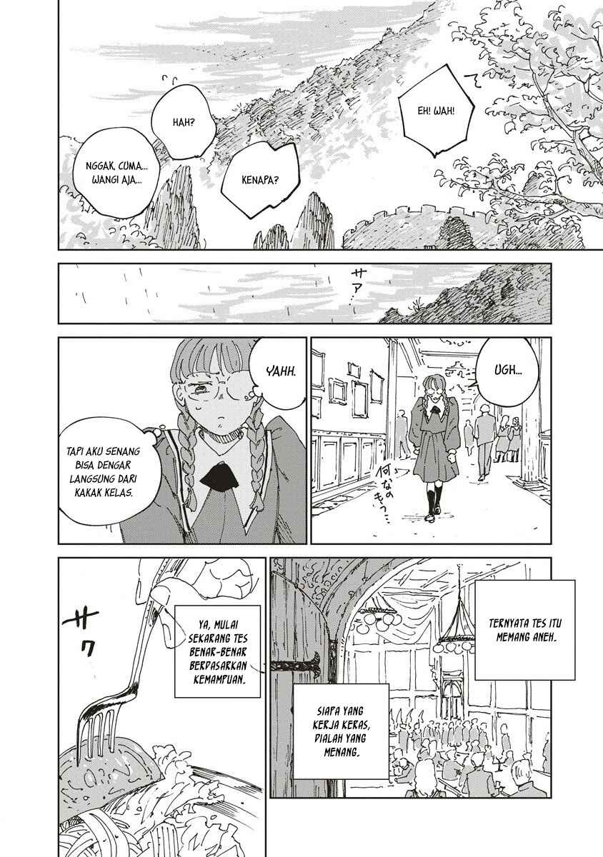 Ketsuen no Jiya Chapter 4.2 - Page 8
