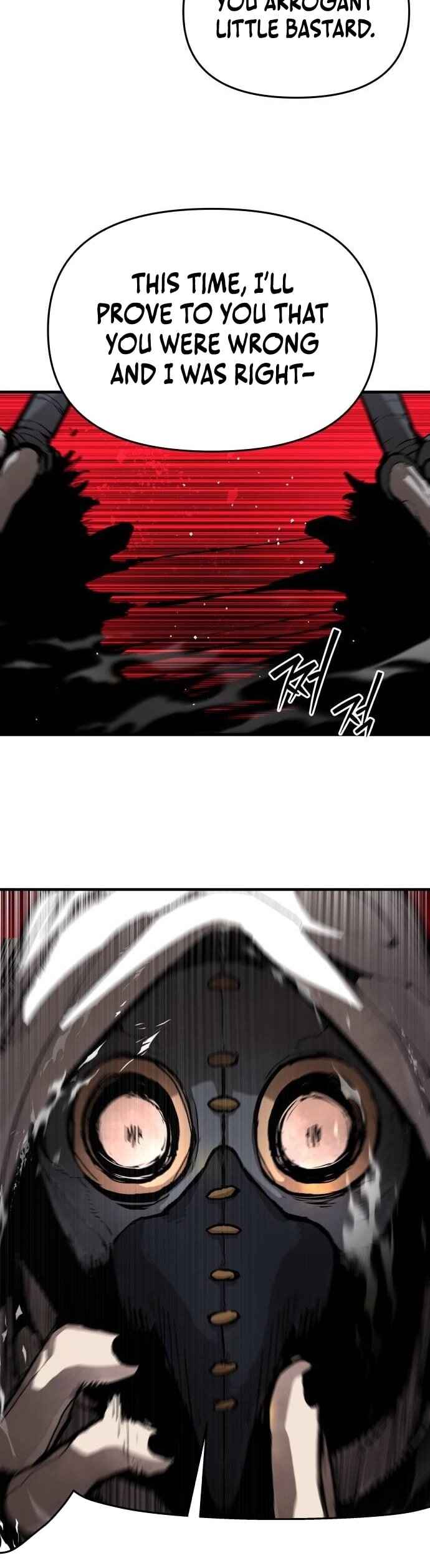 Siche-deul ui Jeonjaeng Chapter 22 - Page 50