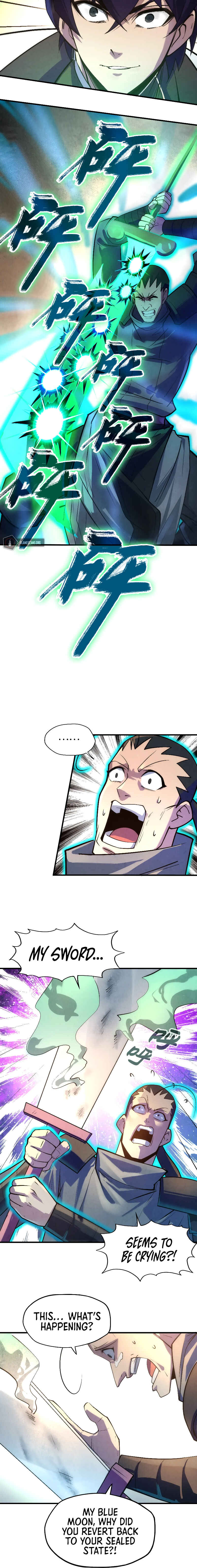 Zhè Yí Shì Wǒ Yào Dāng Zhì Zūn Chapter 26 - Page 13