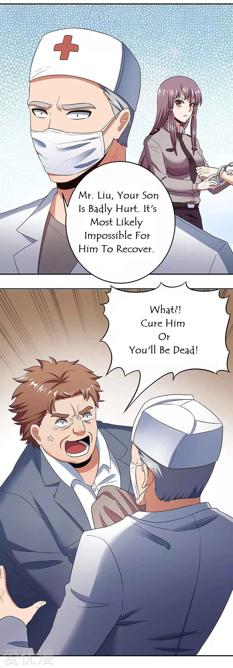 The Super Doctor From 2089 Chapter 63 - Page 29