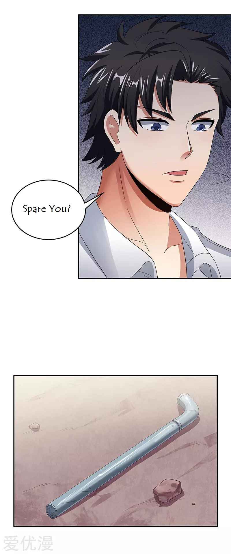 The Super Doctor From 2089 Chapter 63 - Page 4