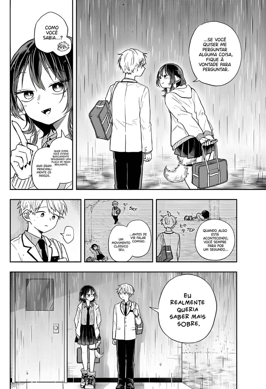 Ogami Tsumiki to Kinichijou. Chapter 75 - Page 16