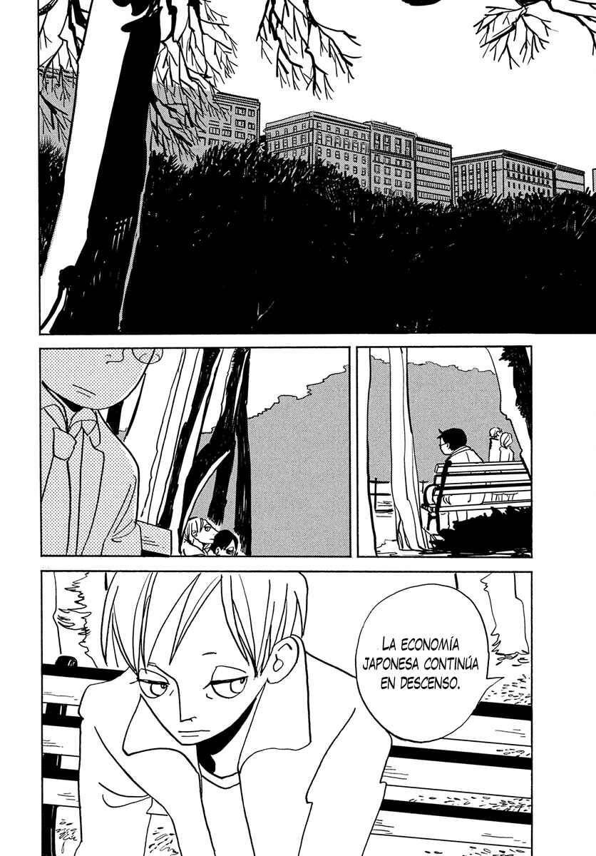Skyscraper Blues Chapter ? - Page 16
