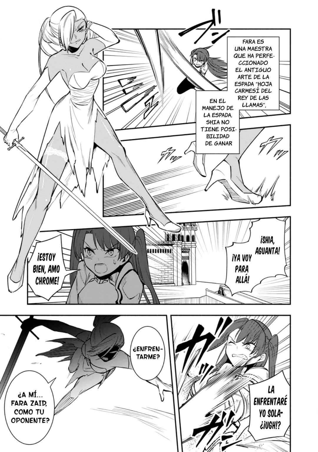 My Lover Was Stolen, and I Was Kicked Out of the Hero’s Party, but I Awakened to the EX Skill “Fixed Damage” and Became Invincible Chapter 29 - Page 13