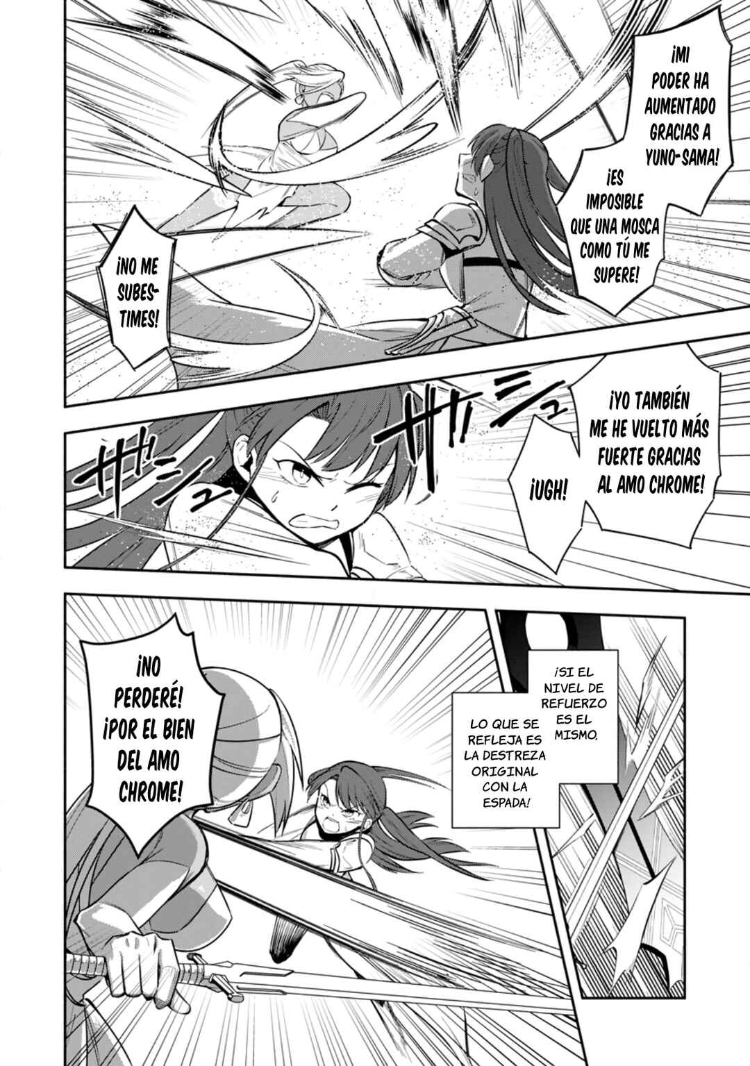 My Lover Was Stolen, and I Was Kicked Out of the Hero’s Party, but I Awakened to the EX Skill “Fixed Damage” and Became Invincible Chapter 29 - Page 14