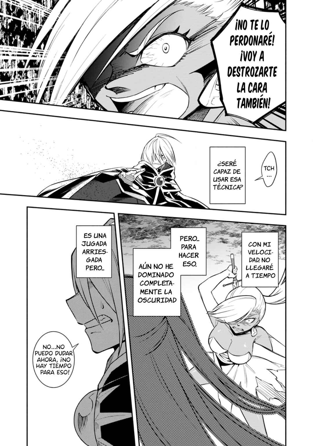 My Lover Was Stolen, and I Was Kicked Out of the Hero’s Party, but I Awakened to the EX Skill “Fixed Damage” and Became Invincible Chapter 29 - Page 17