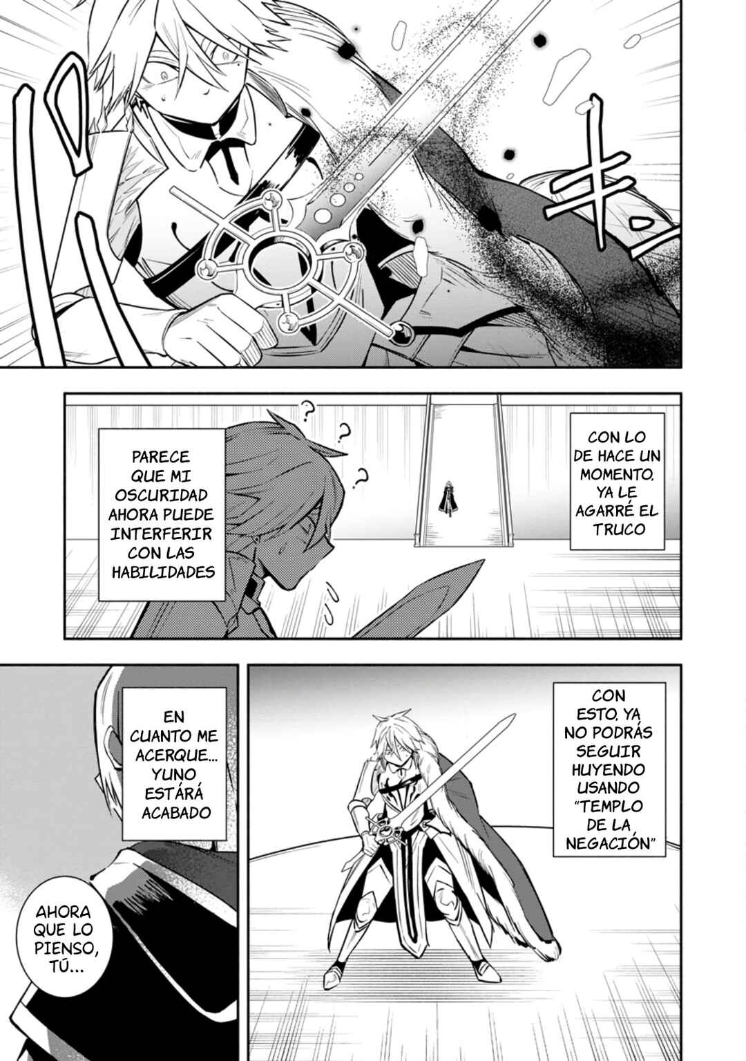 My Lover Was Stolen, and I Was Kicked Out of the Hero’s Party, but I Awakened to the EX Skill “Fixed Damage” and Became Invincible Chapter 29 - Page 23