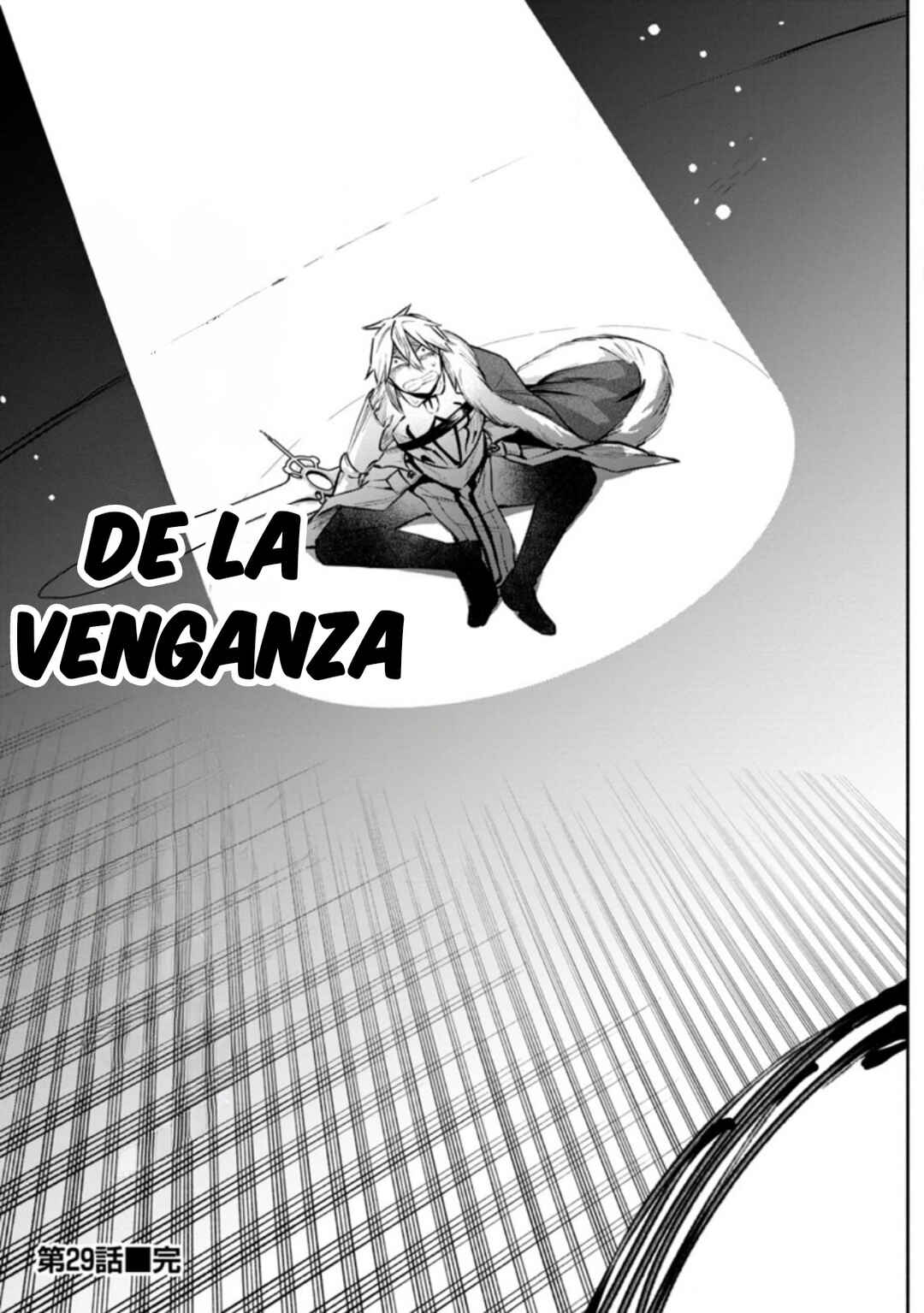 My Lover Was Stolen, and I Was Kicked Out of the Hero’s Party, but I Awakened to the EX Skill “Fixed Damage” and Became Invincible Chapter 29 - Page 29