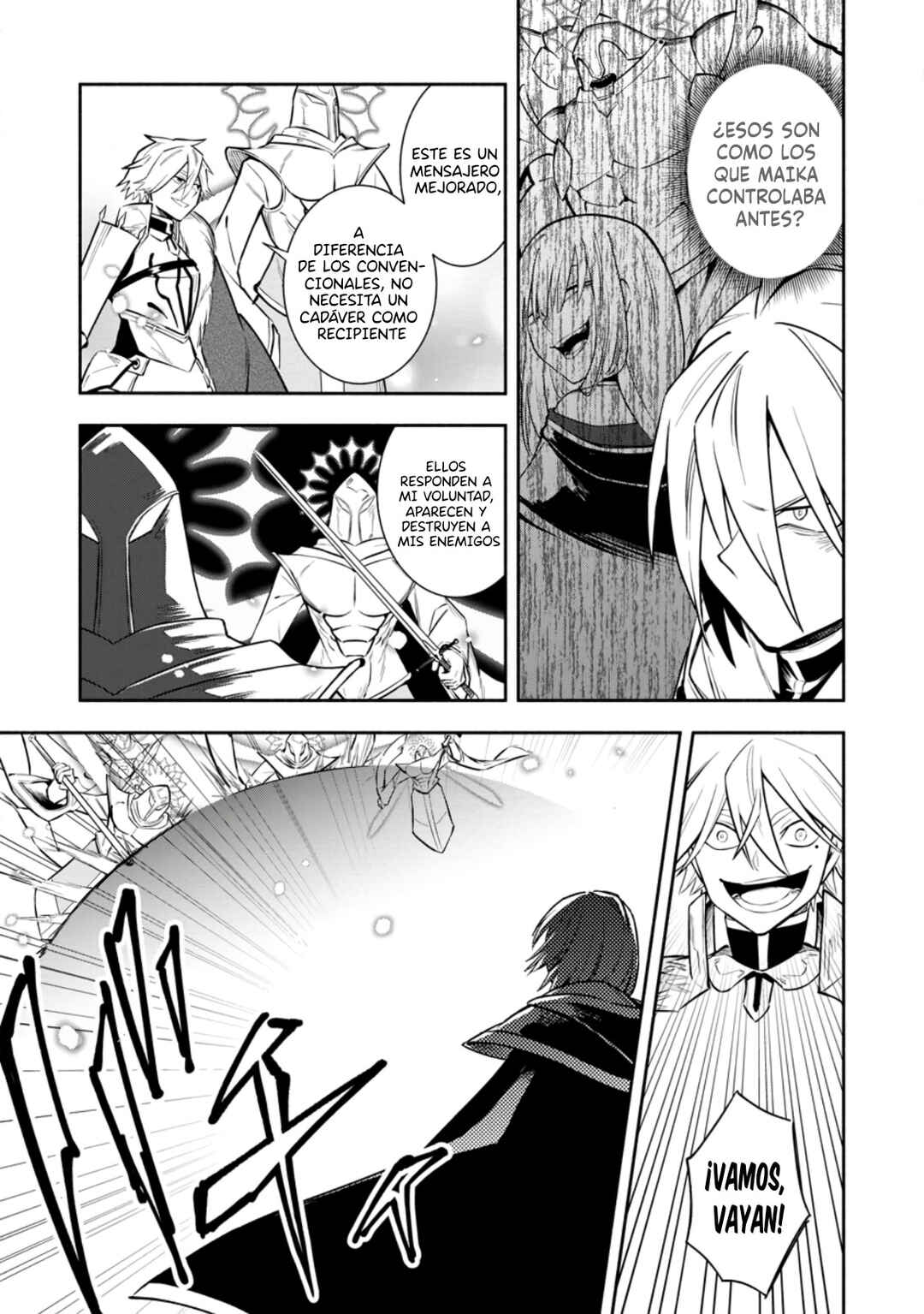 My Lover Was Stolen, and I Was Kicked Out of the Hero’s Party, but I Awakened to the EX Skill “Fixed Damage” and Became Invincible Chapter 29 - Page 5