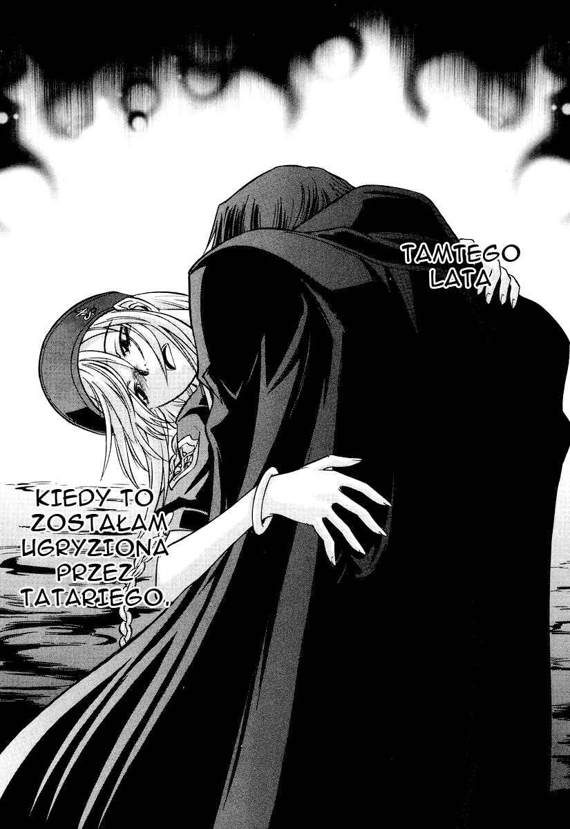 Melty Blood Chapter 17 - Page 12