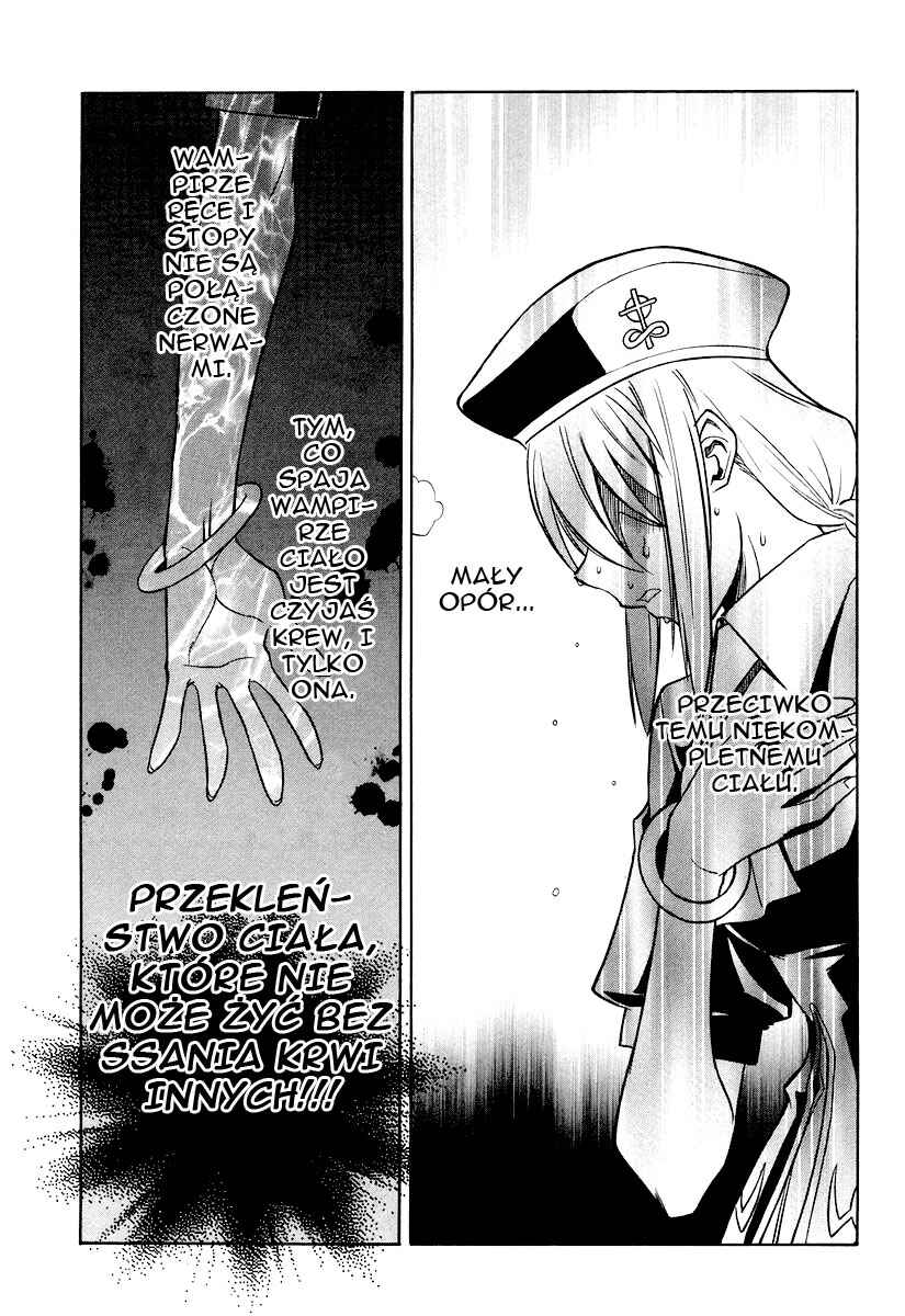 Melty Blood Chapter 17 - Page 6