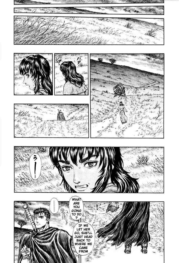 Berserk Chapter 188 - Page 13