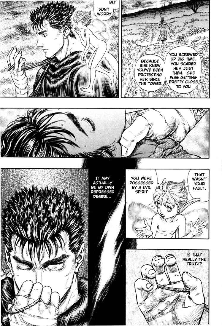 Berserk Chapter 188 - Page 14