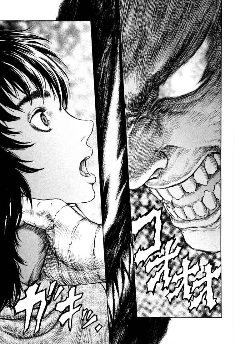 Berserk Chapter 188 - Page 6