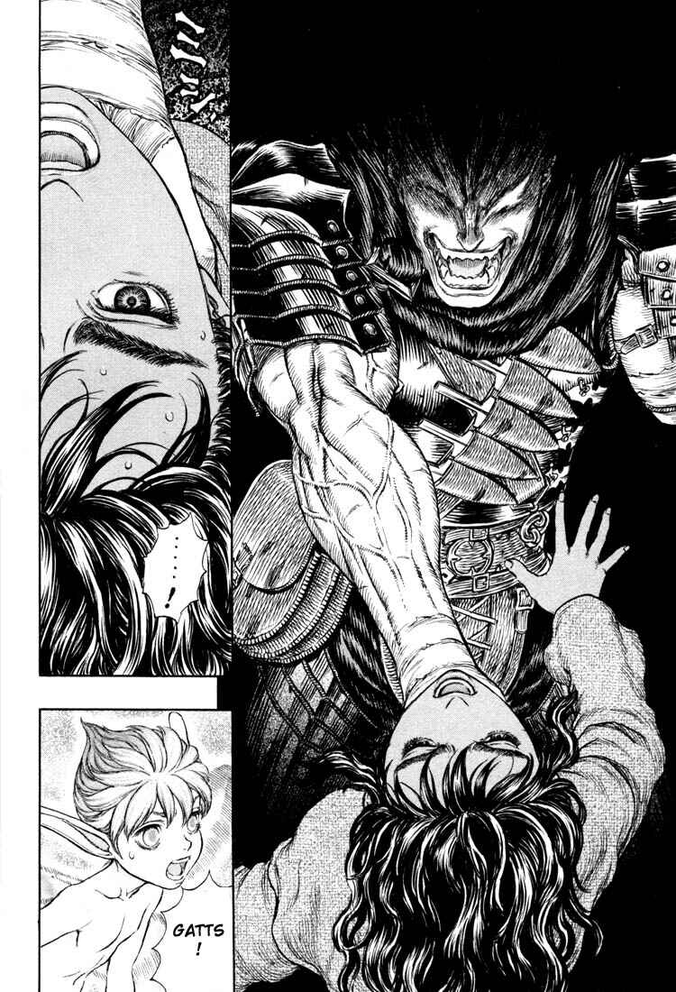 Berserk Chapter 188 - Page 7