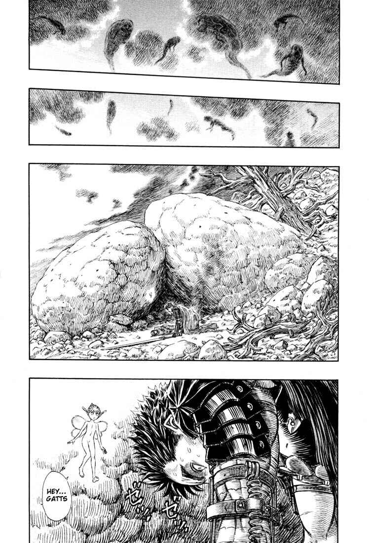 Berserk Chapter 188 - Page 9