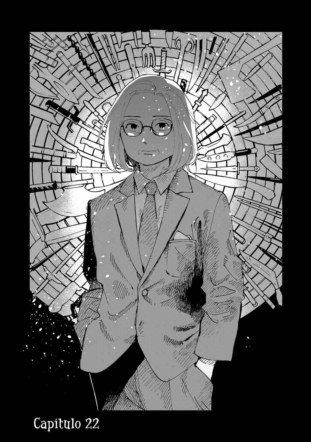 Umi ga Hashiru End Roll Chapter 22 - Page 2